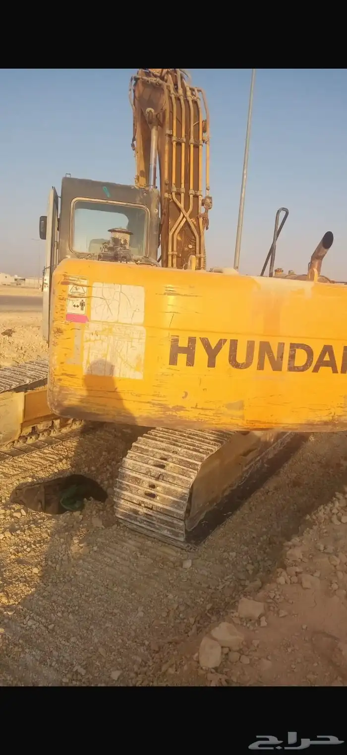 بوكلين هيونداي للبيع 1