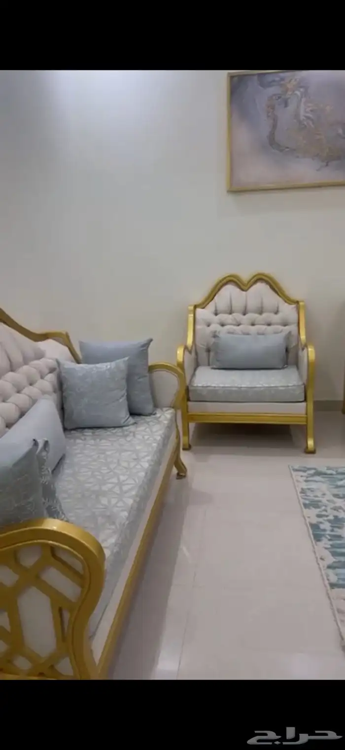 مجلسين كنب 4