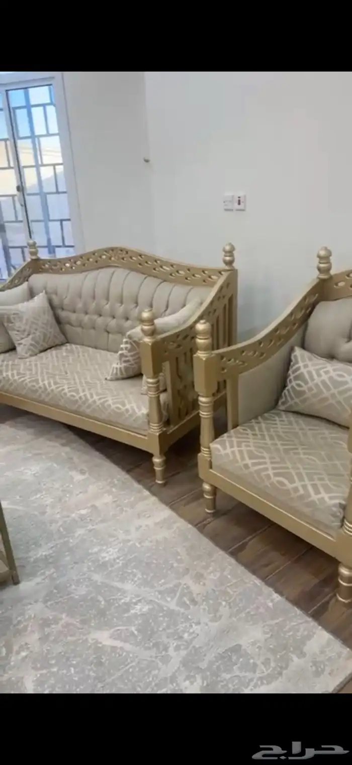 مجلسين كنب 3
