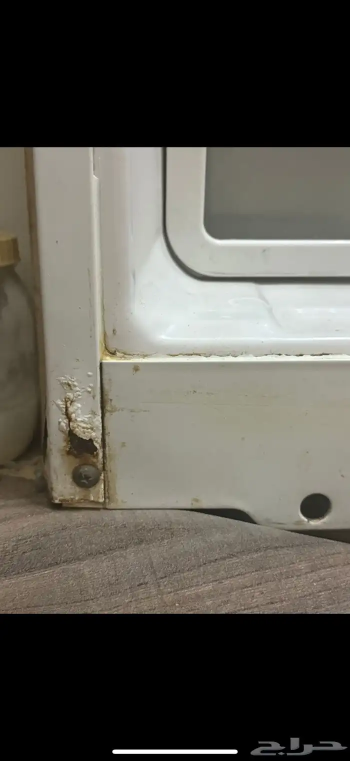 ثلاجة وغسالة اوتماتيك 1