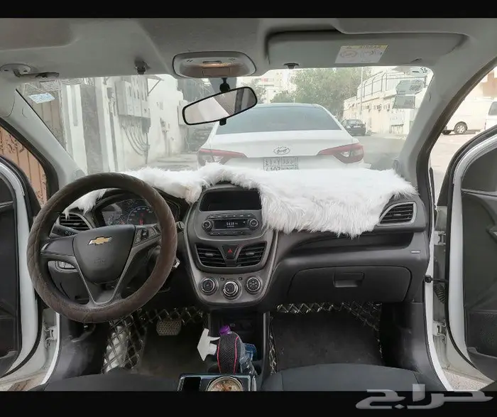 سفروليه سبارك 2021 1