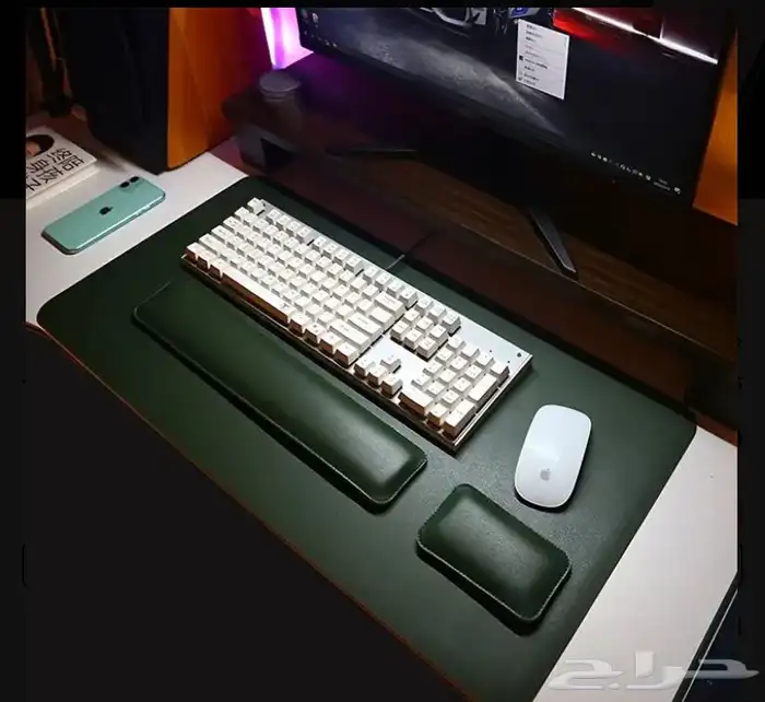 حصيرة ماوس باد بتصميمك الخاص 2