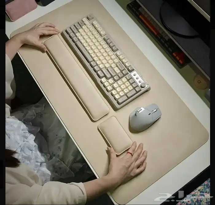 حصيرة ماوس باد بتصميمك الخاص 0