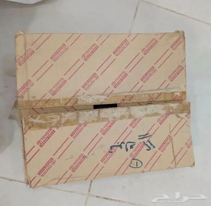 مرايه باب يسار جيب صالون 2008 2010 2