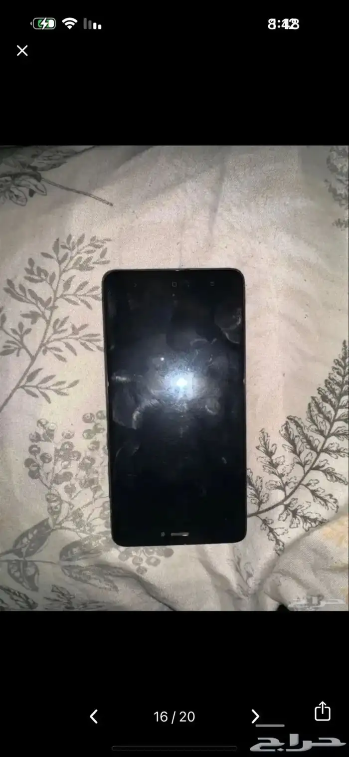 جوالات للبيع(مكه قابل للتفاوض) 8