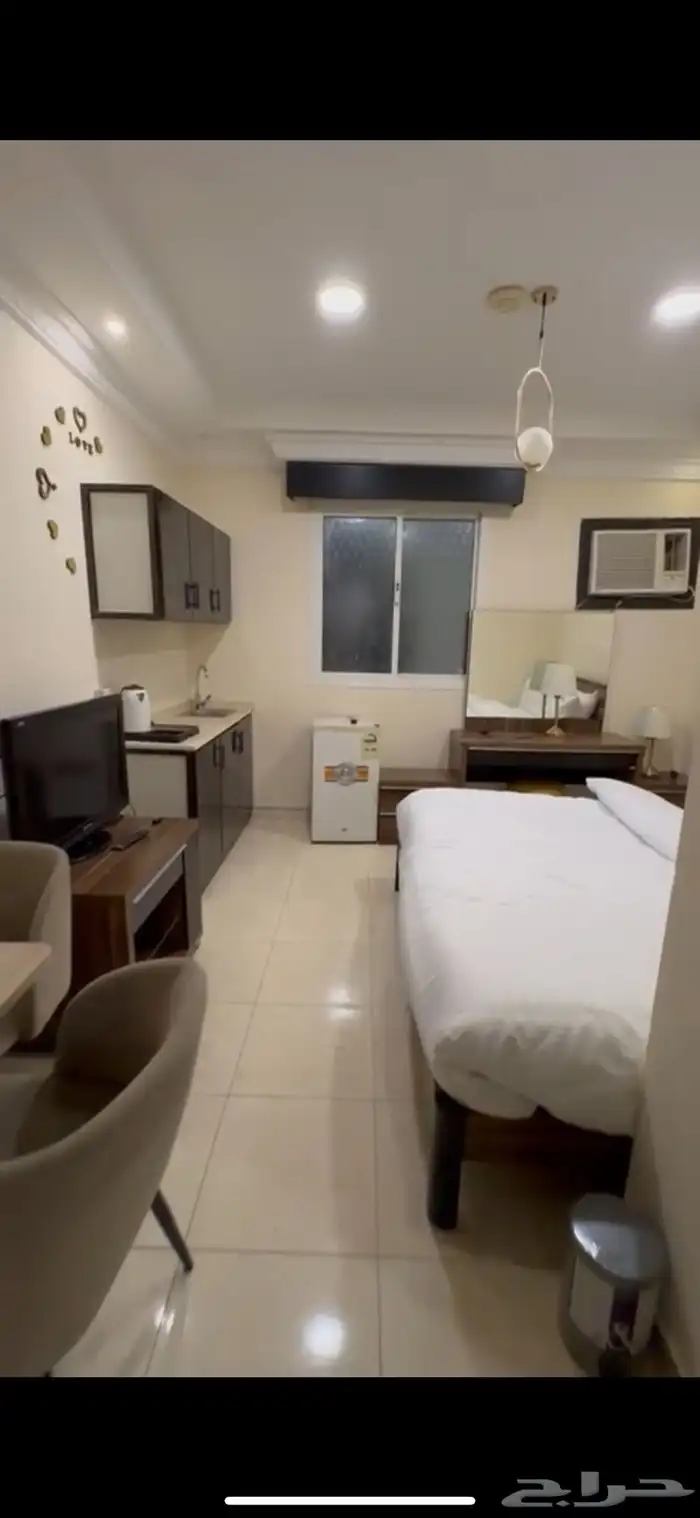 استديو حي الصفا 0