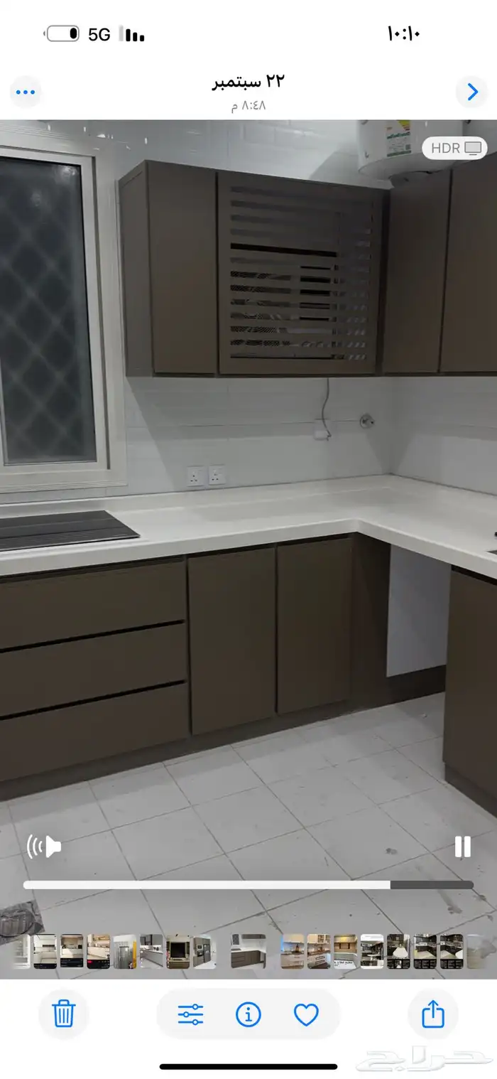 مطابخ 5