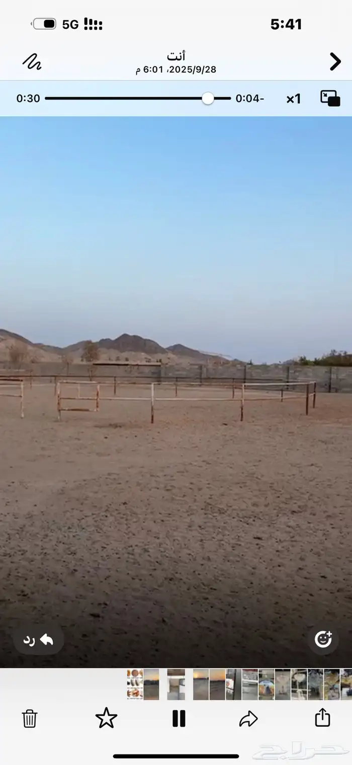 اسطبل خيل للإيجار 6