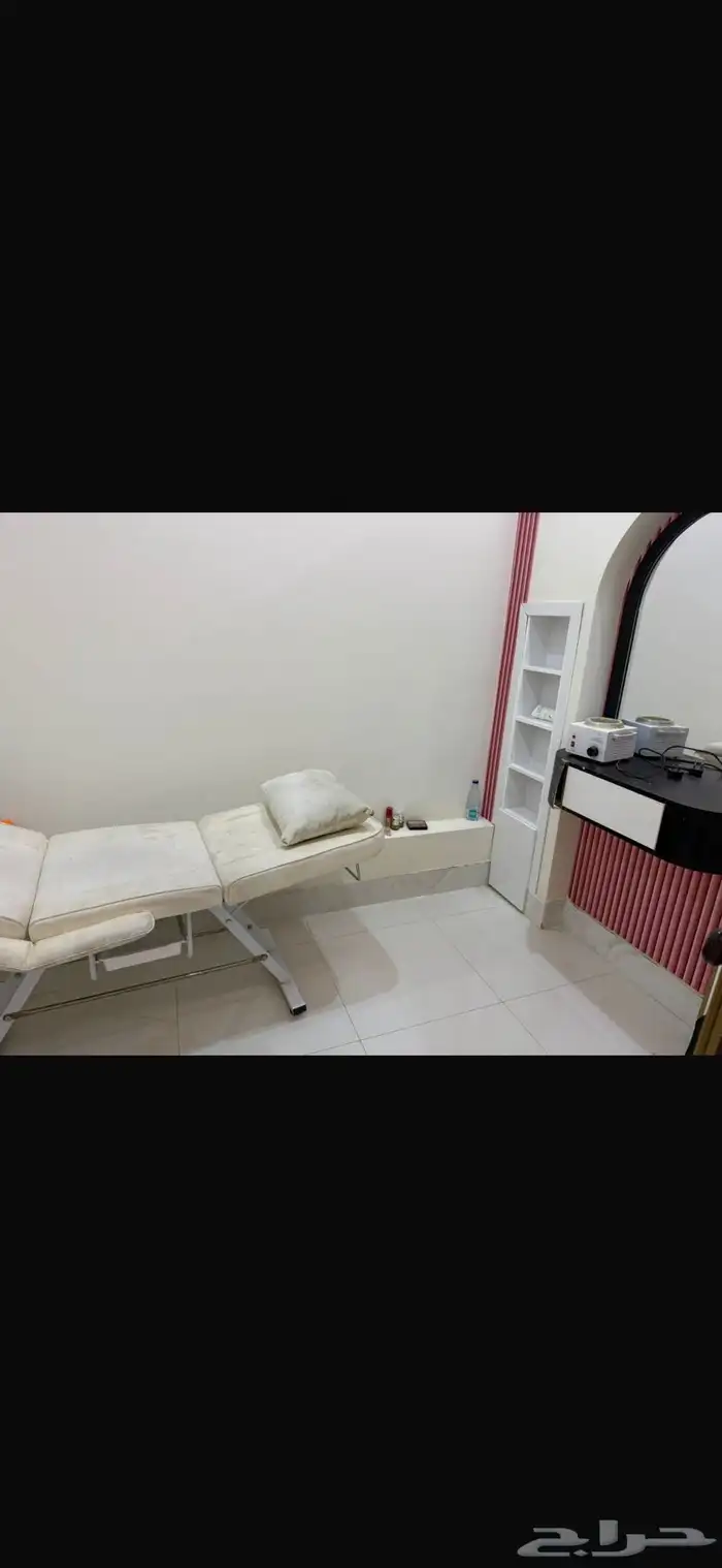 مشغل نسائي للتقبيل بطويق بالرياض 2