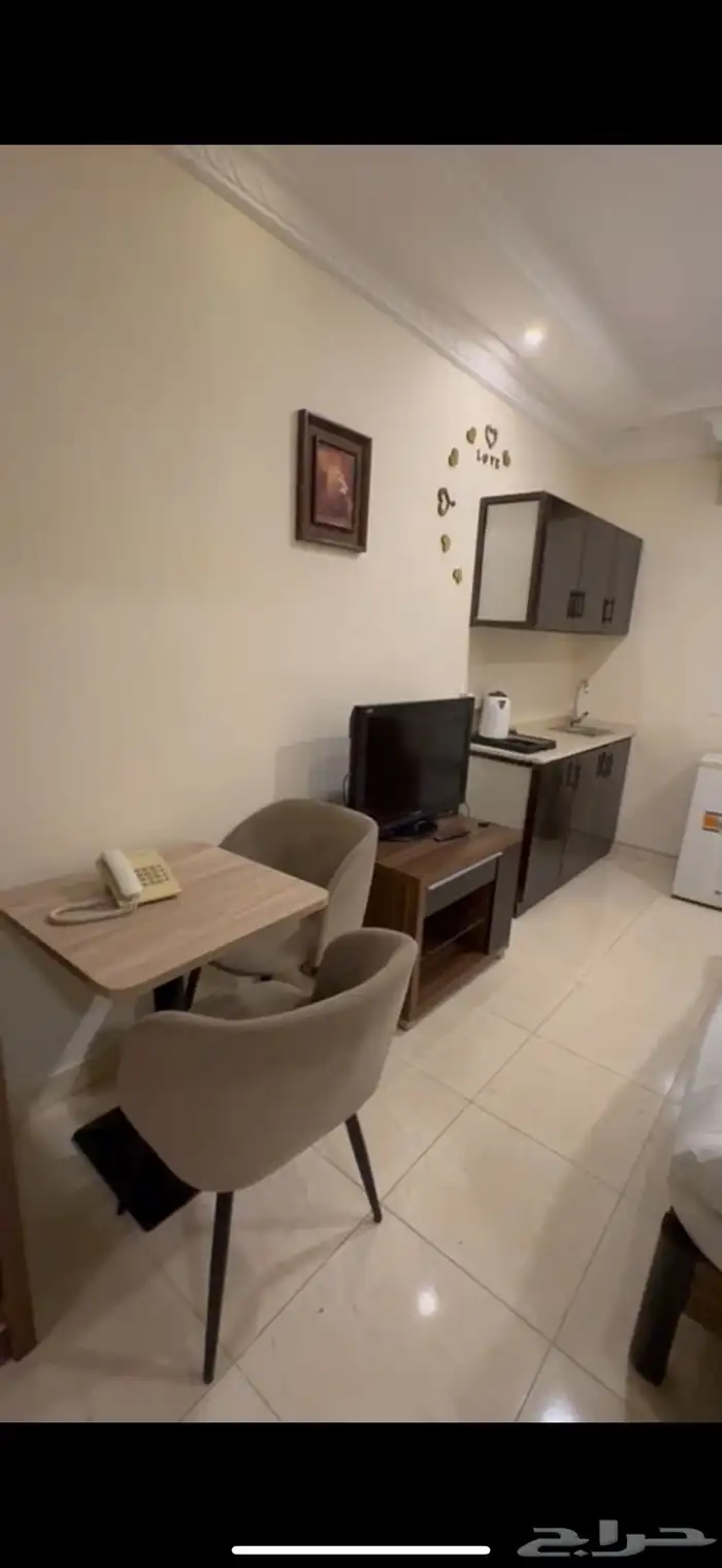 استديو حي الصفا 1