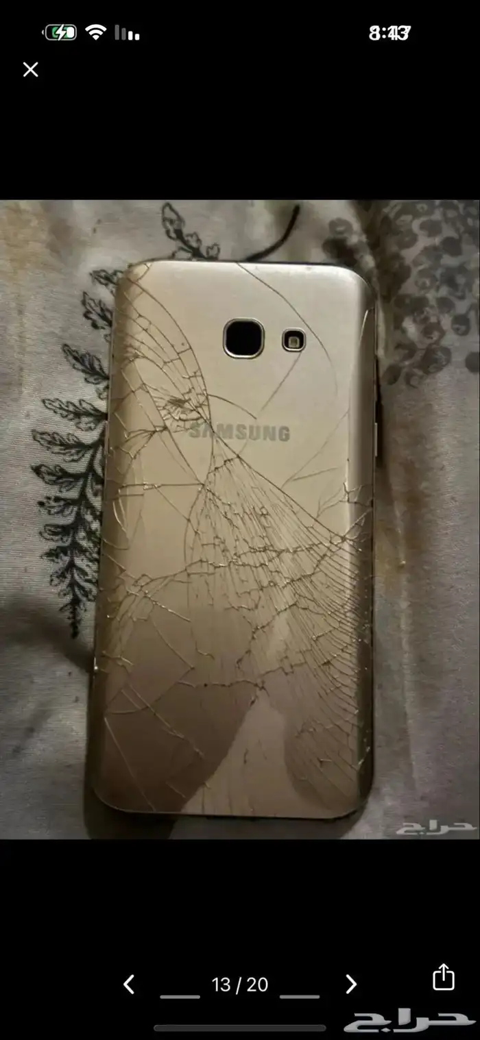 جوالات للبيع(مكه قابل للتفاوض) 4