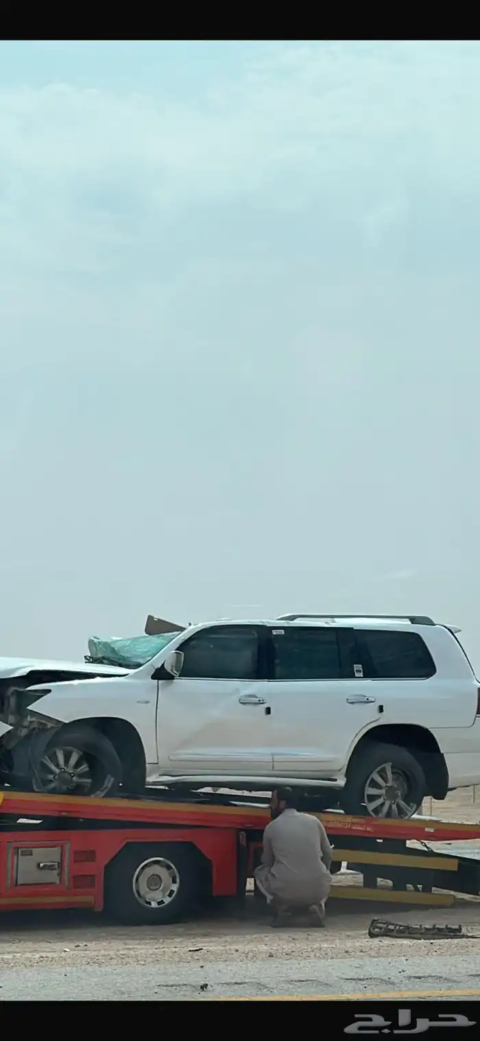 جيب لكزس 2011 LX570 تمم البيع 0