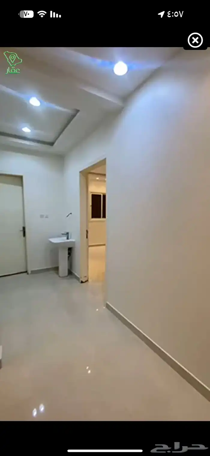 للايجار شقه حي عكاظ 7