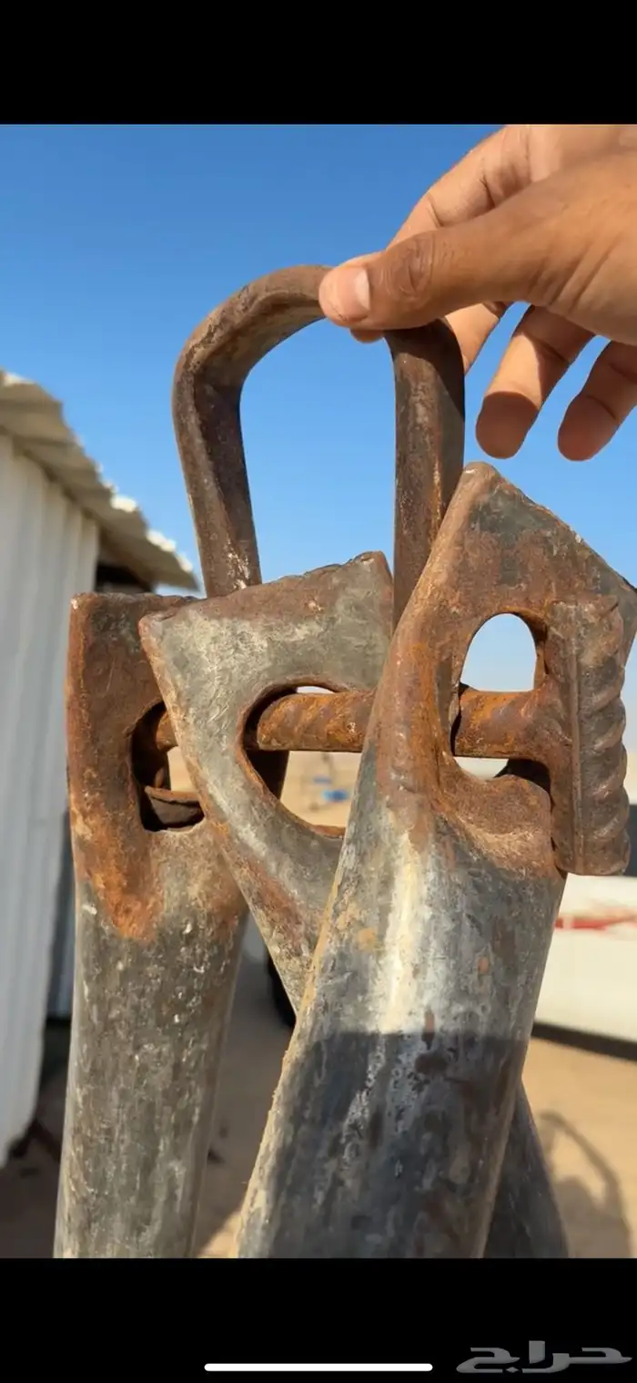ونش ارضي بدون مكره 0