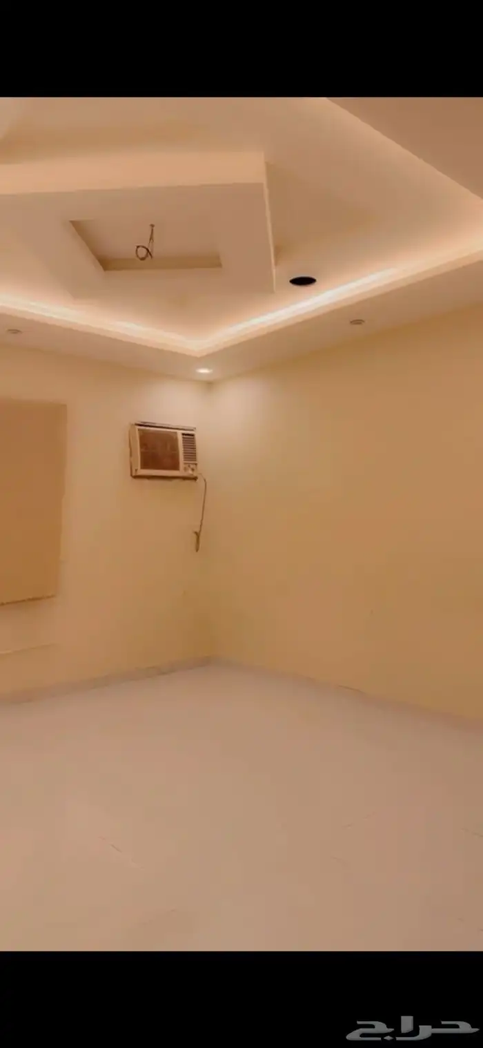 للايجار شقة 4 غرف حي طيبه 2