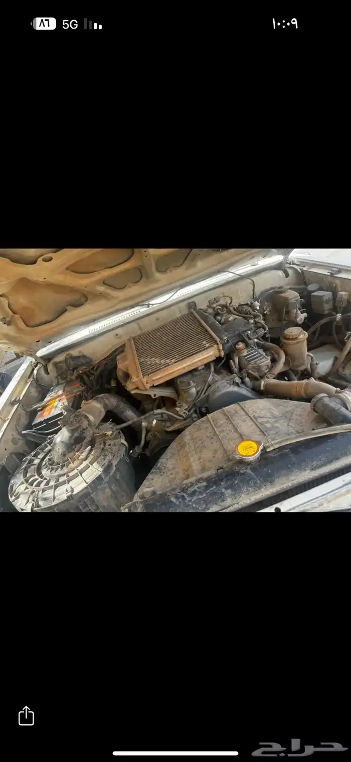 مكينة ديزل 1kd 3000 0