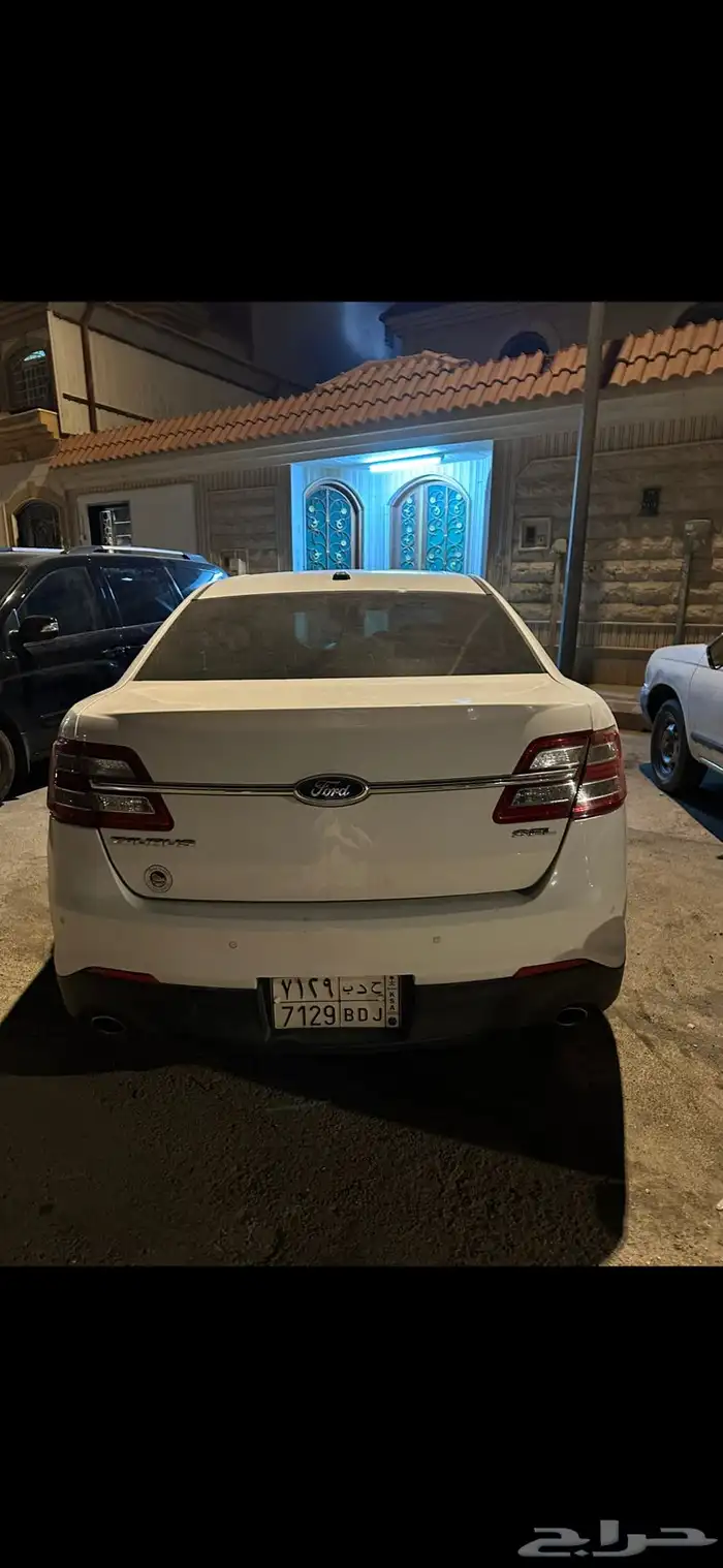 فورد تورس 2