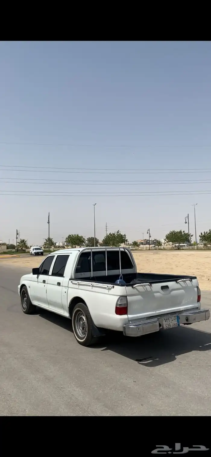 ميتسوبيشي للبيع 3