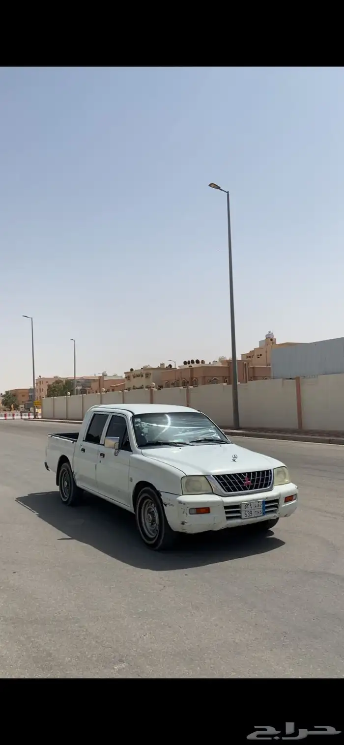 ميتسوبيشي للبيع 1