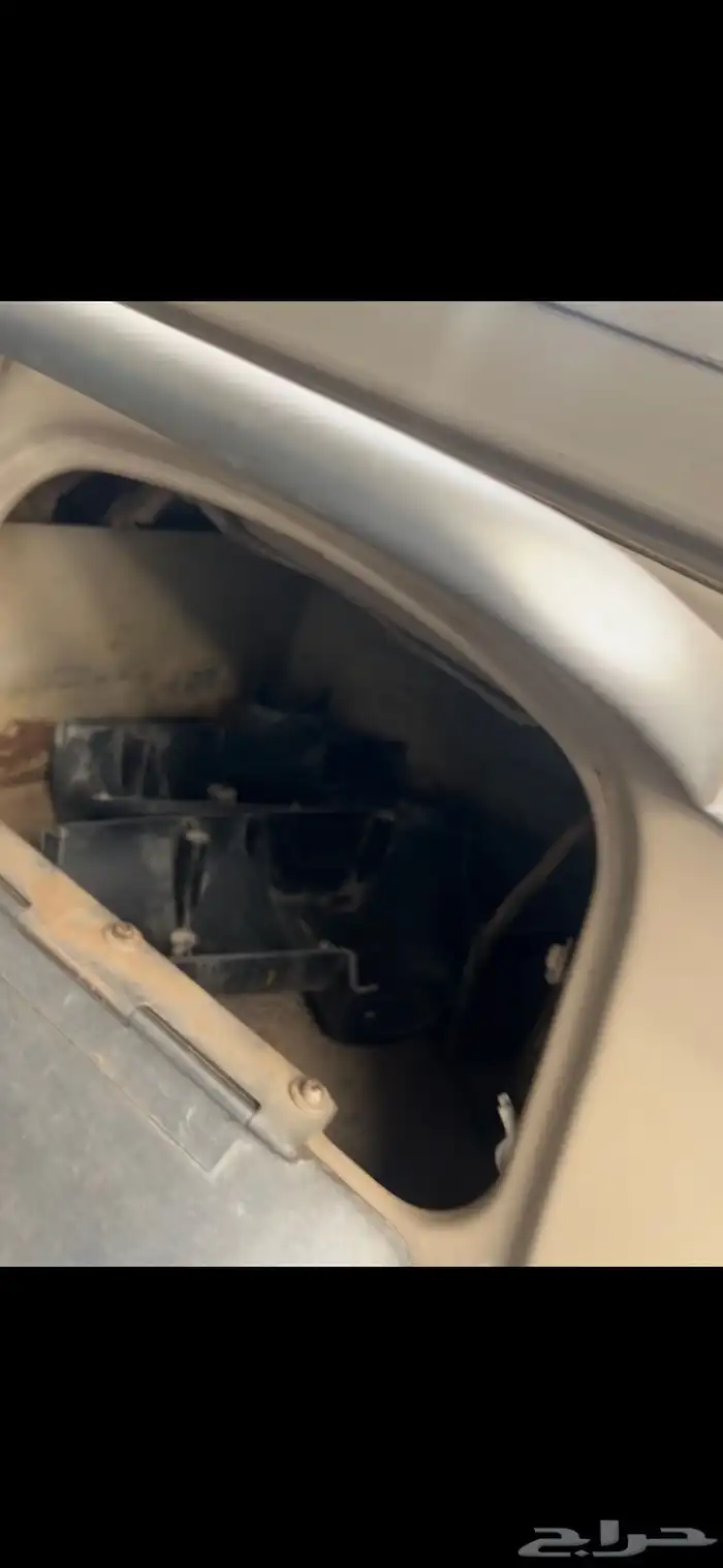 تويوتا ربع مصندق 1976 جيب 6