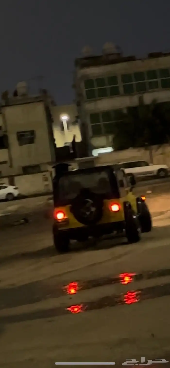 رانجلر 39