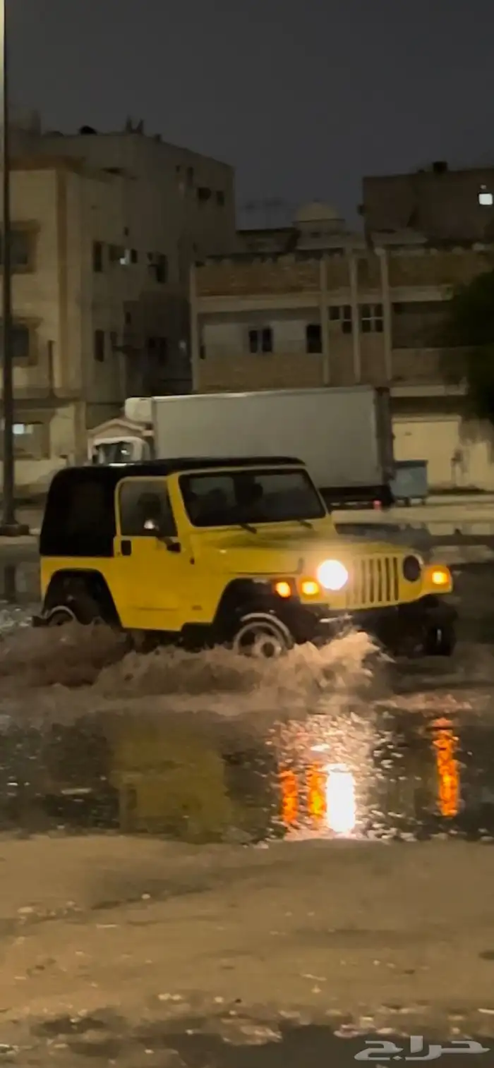 رانجلر بدل باي شي ( بيع بدل ) 44