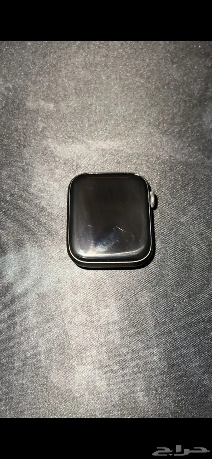 Apple Watch Series 6 (GPS) 44mm ساعة ابل الاصدار 6 المنيوم 0