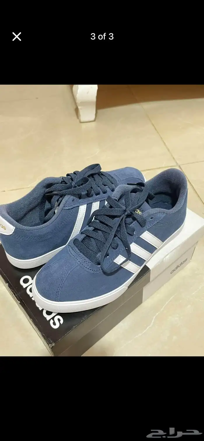 شوز اديداس جديده للبنات 0