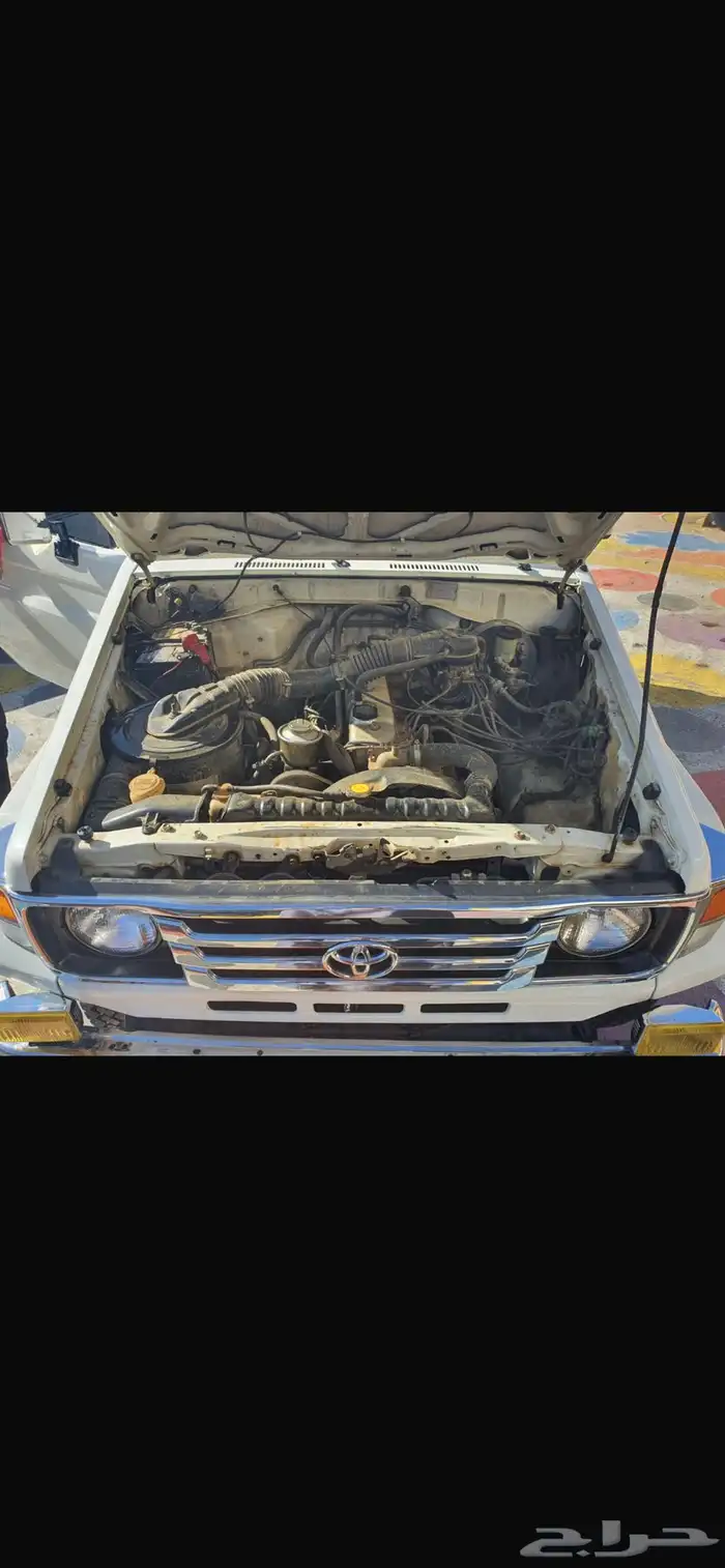 جيب ربع 89 مرهم 2006خارجي 3