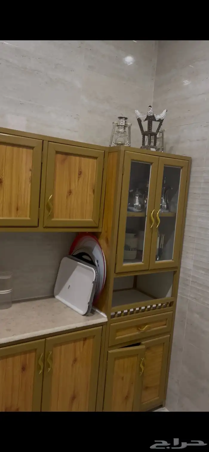 جزء من مطبخ 2 2 نظيف جدا وفحص 2