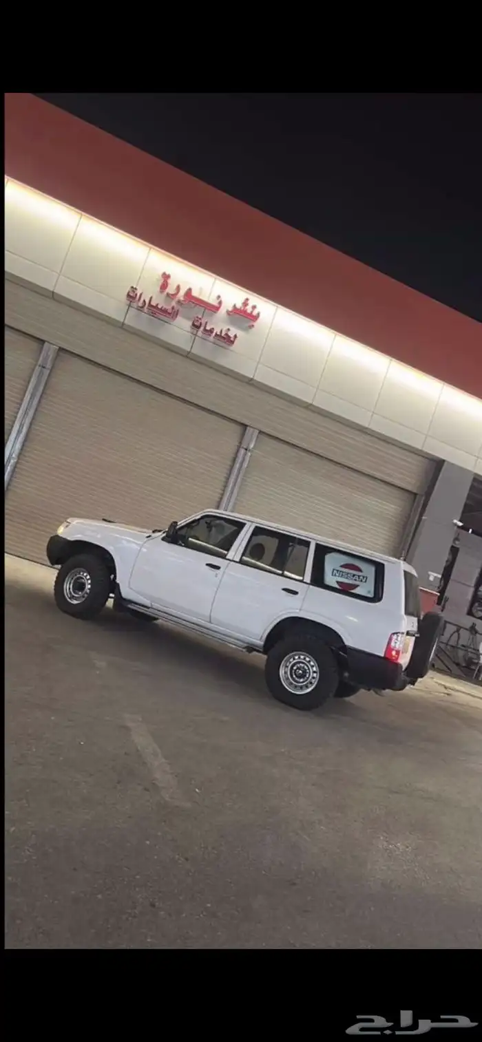 باترول 0