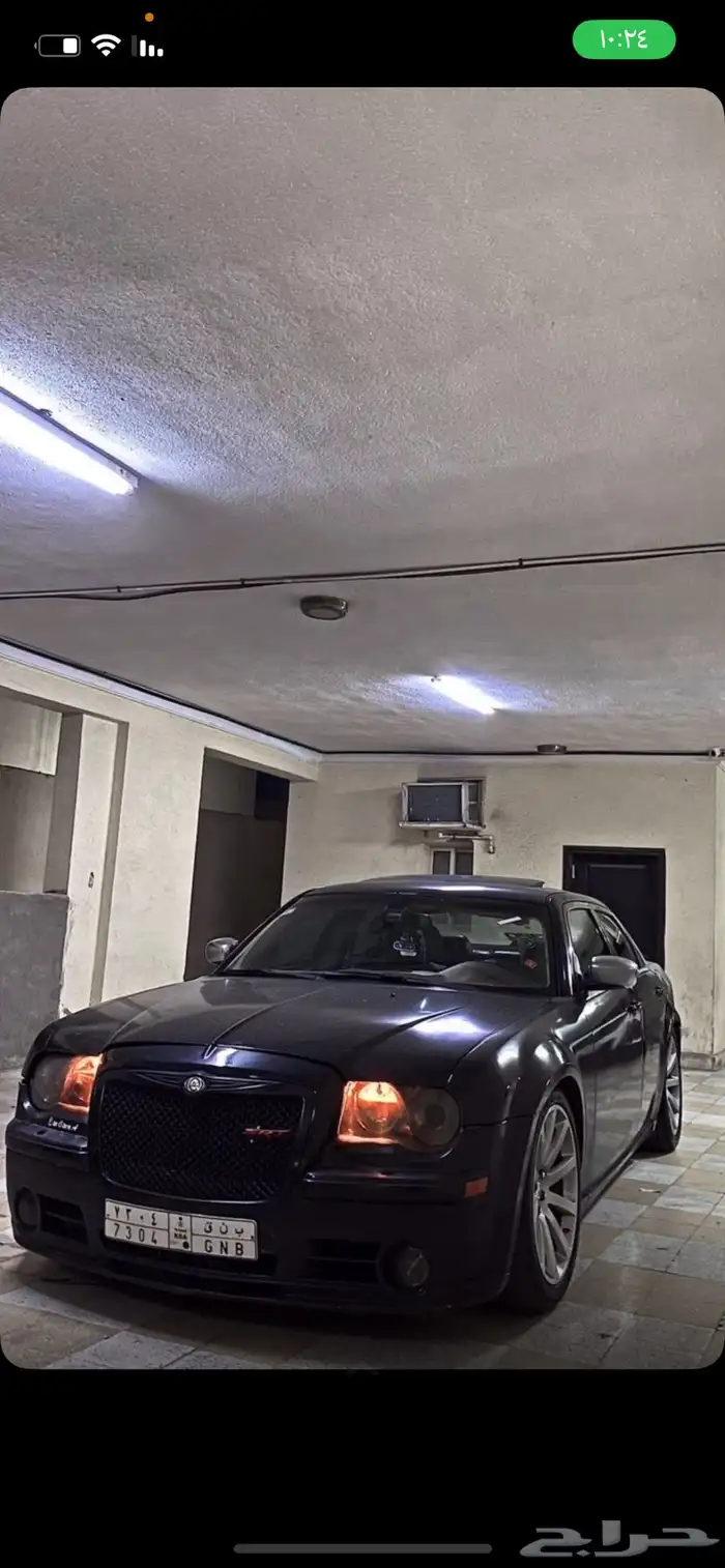 كرايسلر 2007 فل كامل 2