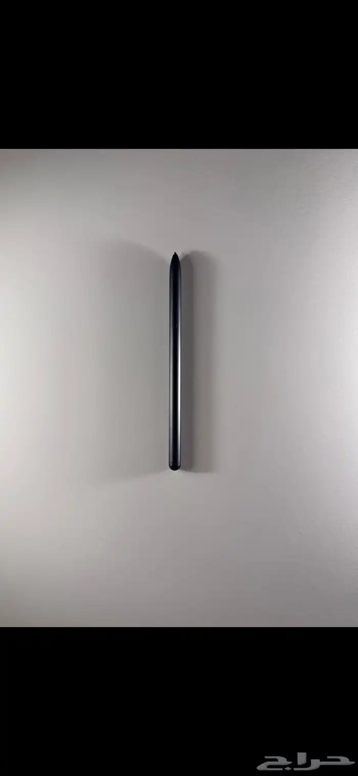 جهاز Galaxy Tab S7 - لون أزرق غامق - نظيف جد ا 8