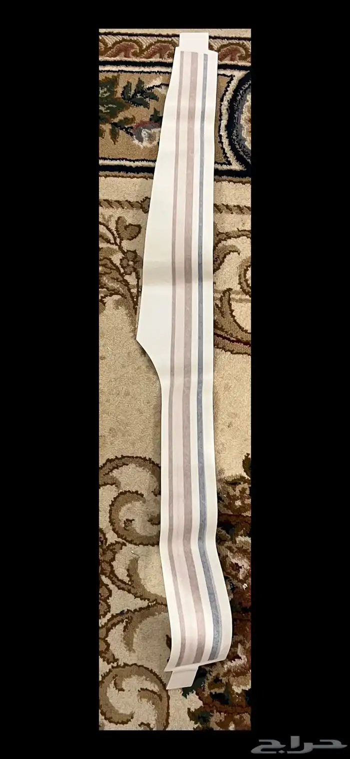 للبيع خطوط برادو خليجي 2009 اصلي 3