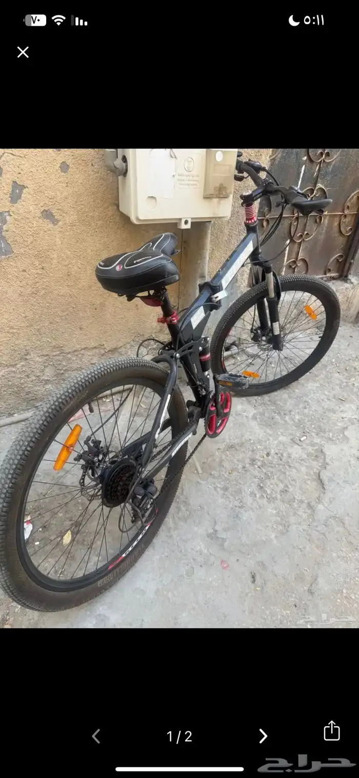 للبيع دراجه 0