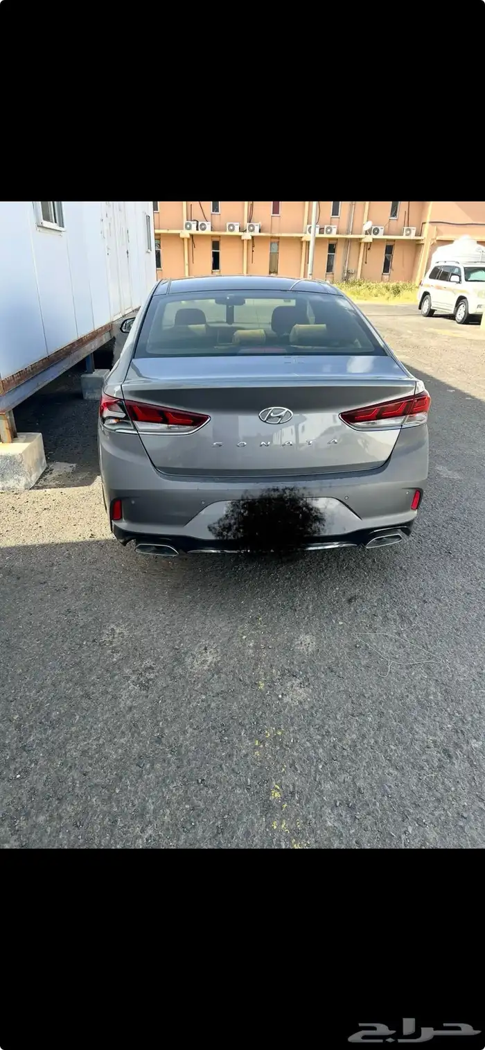 سوناتا 2018 1