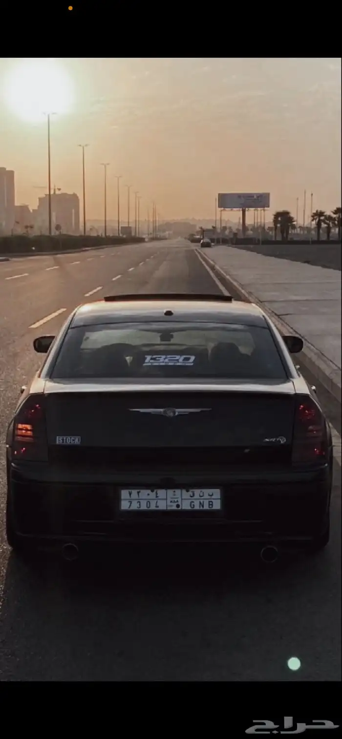كرايسلر 2007 فل كامل 0