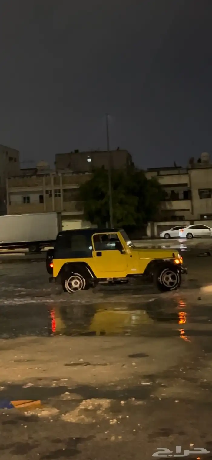 رانجلر بدل باي شي ( بيع بدل ) 38