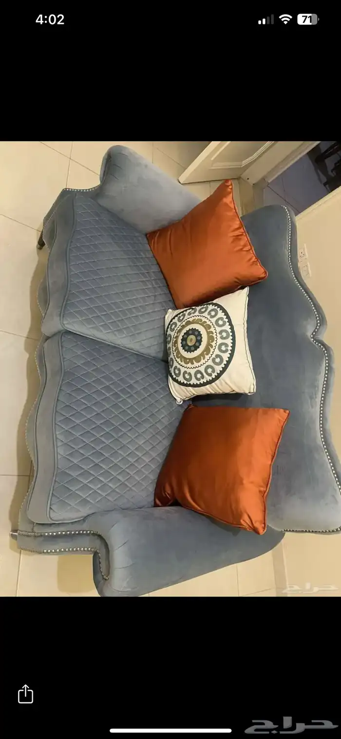 كنب عبداللطيف 2