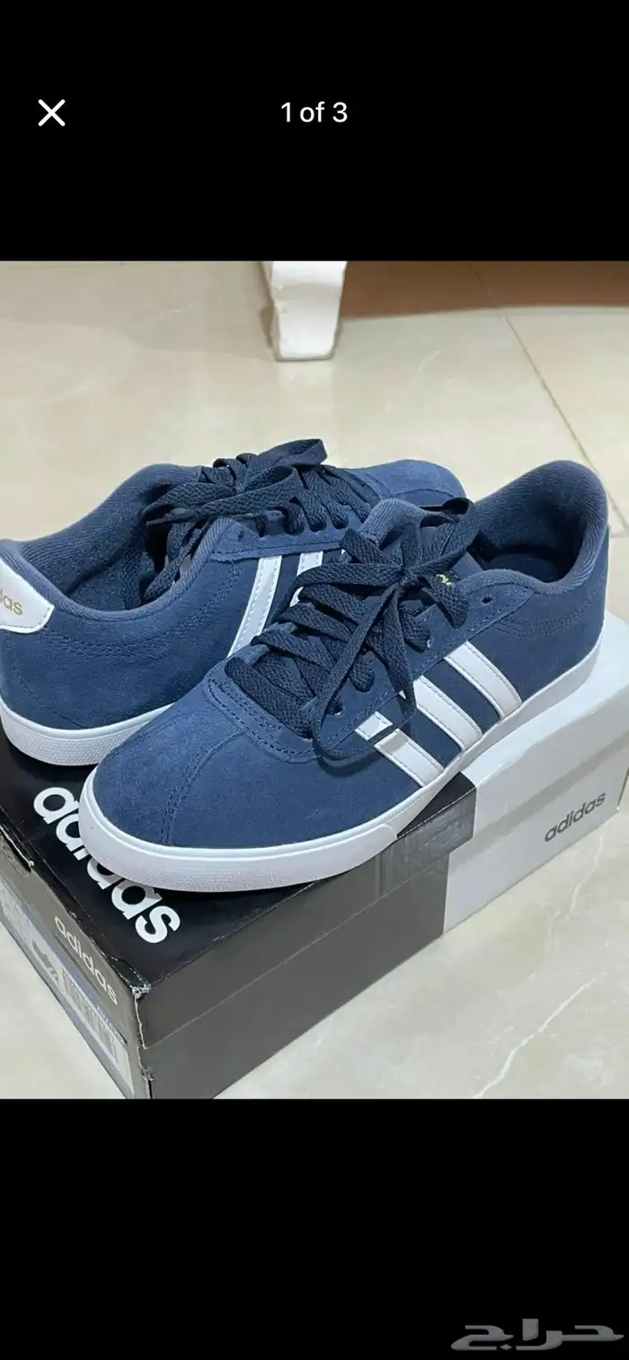 شوز اديداس جديده للبنات 2