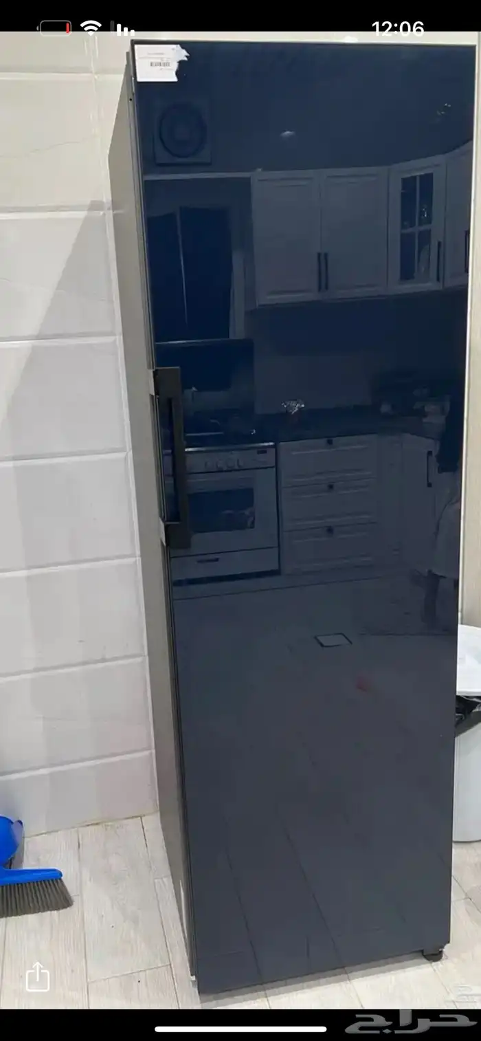 ثلاجة 0