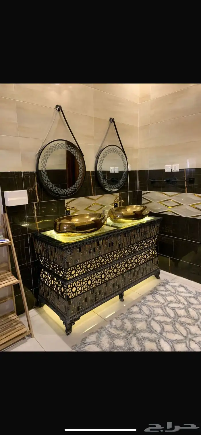 مغسلة تفصال 0