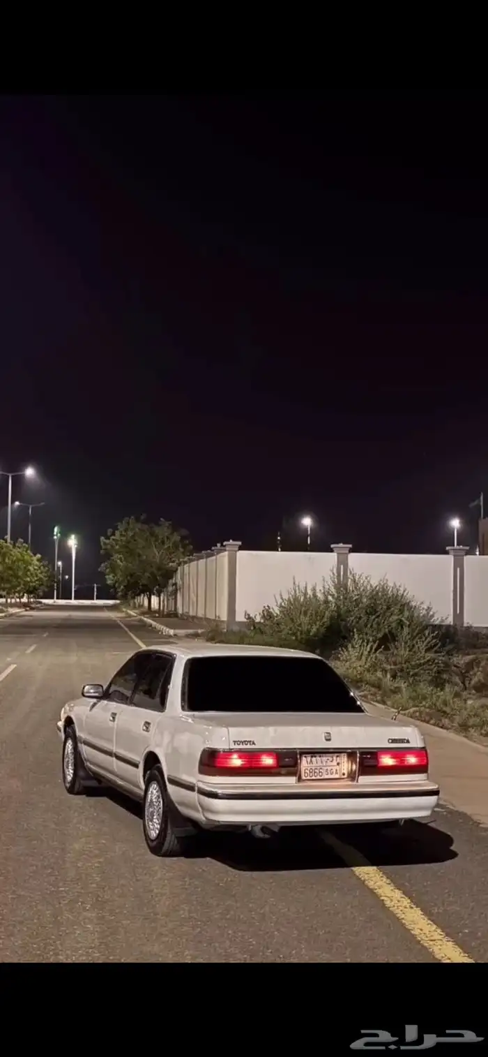 للبيع كرسيدا موديل 94 1