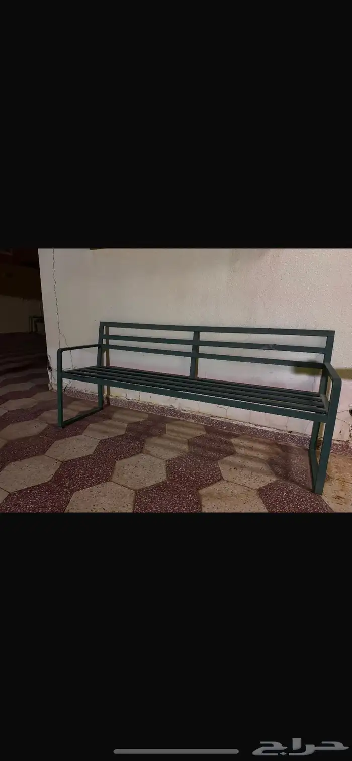 كراسي وطاوله 0