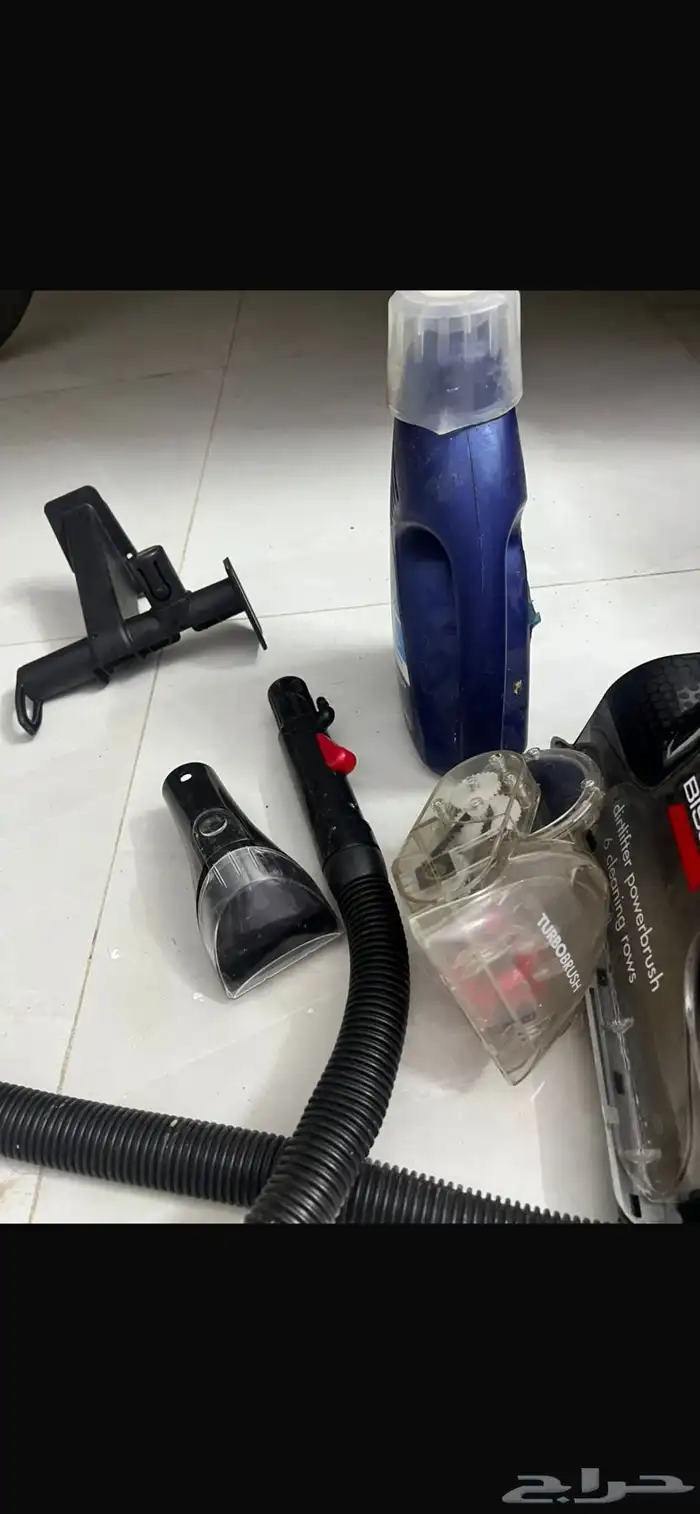 كناسه بيسيل سبب البيع للحاجه سعر بيع 400 1