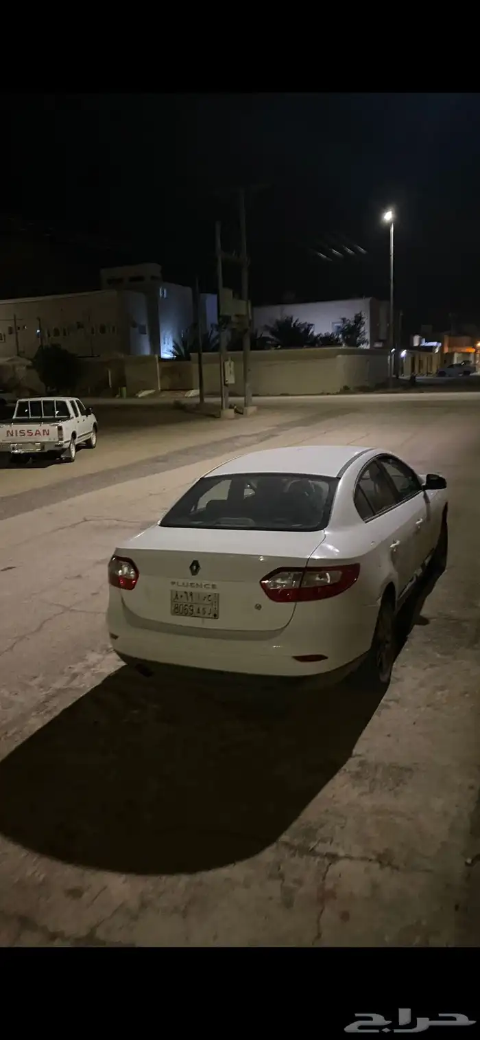 رينو فلوانس 1