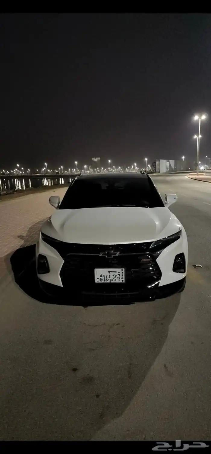 بليزر 2022 2