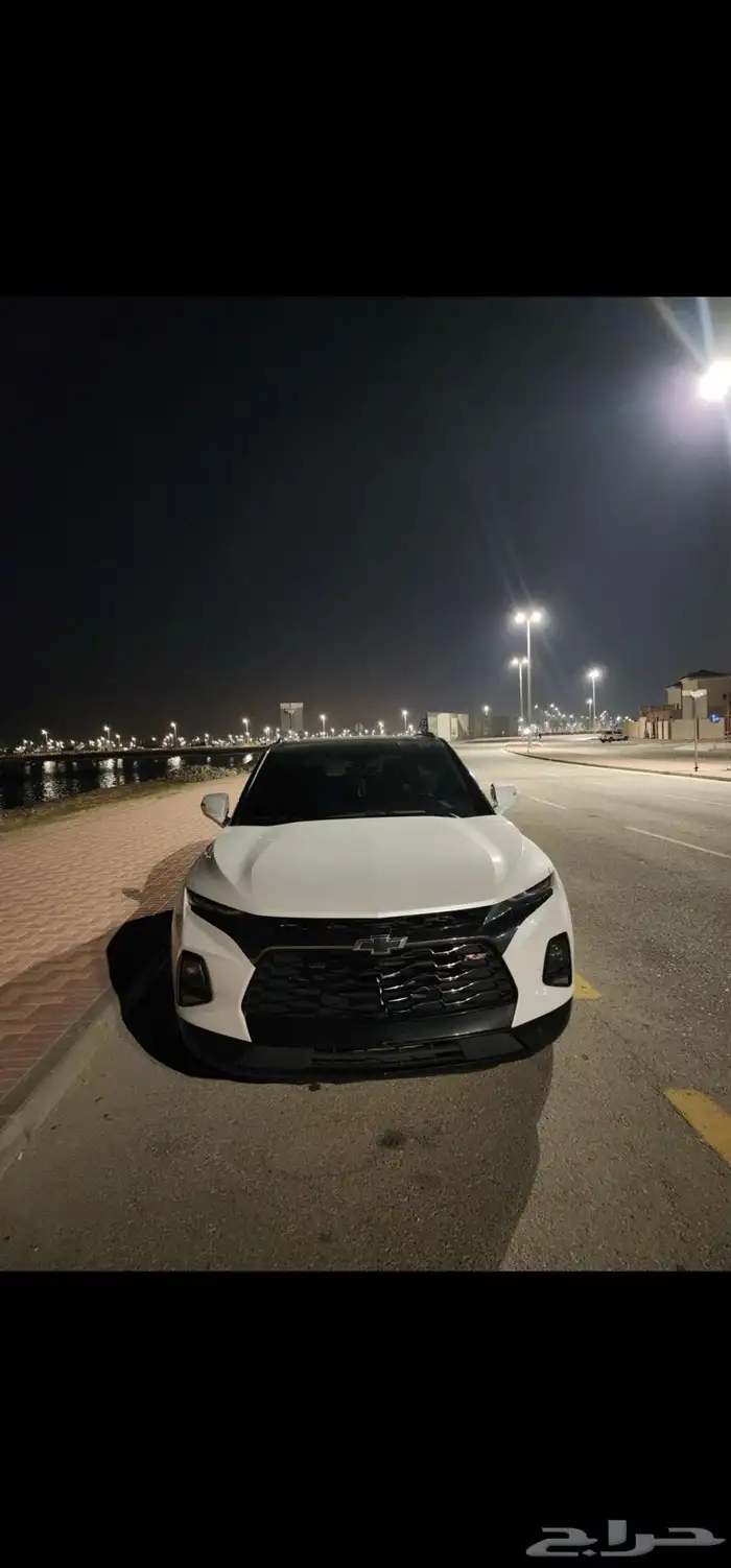 بليزر 2022 10