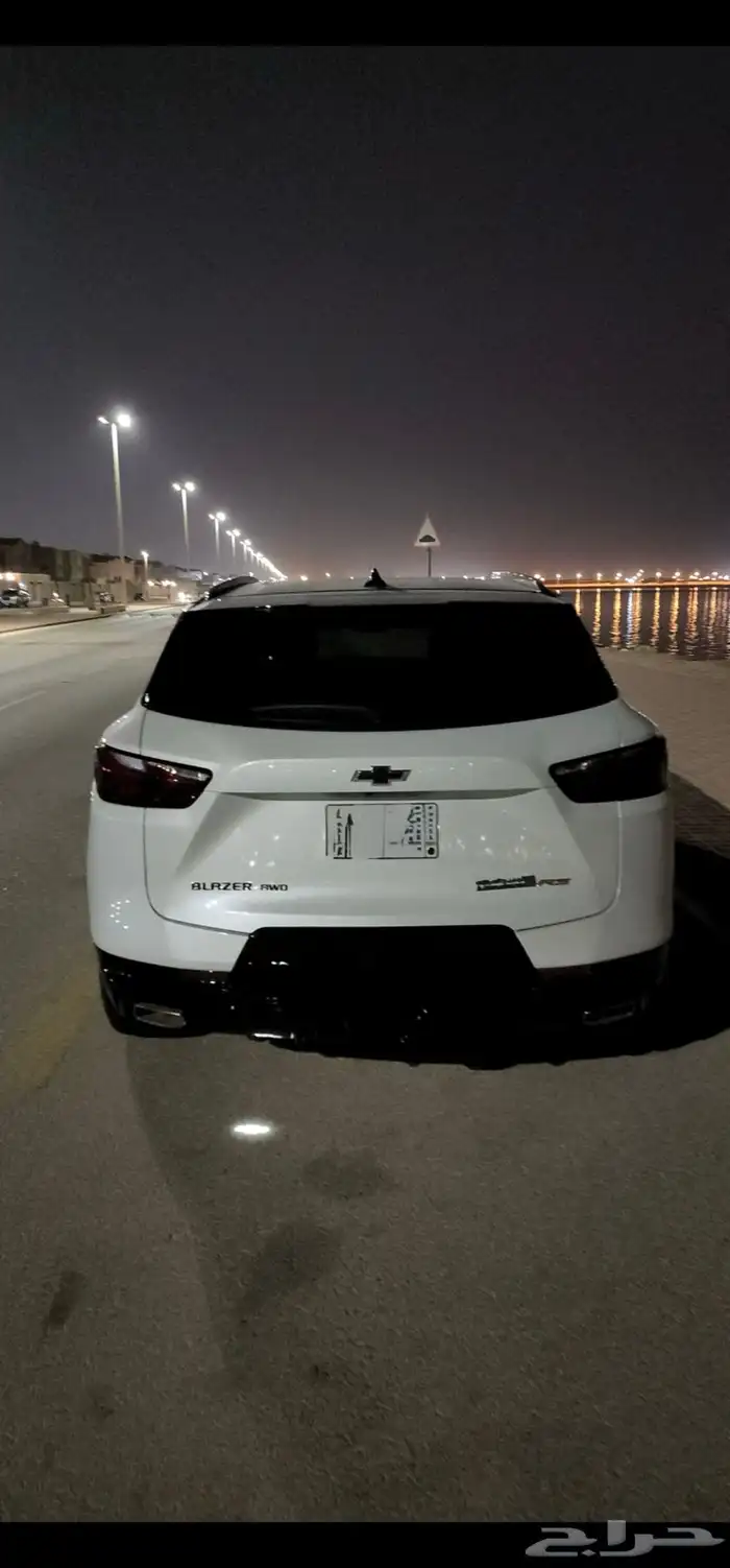 بليزر 2022 5