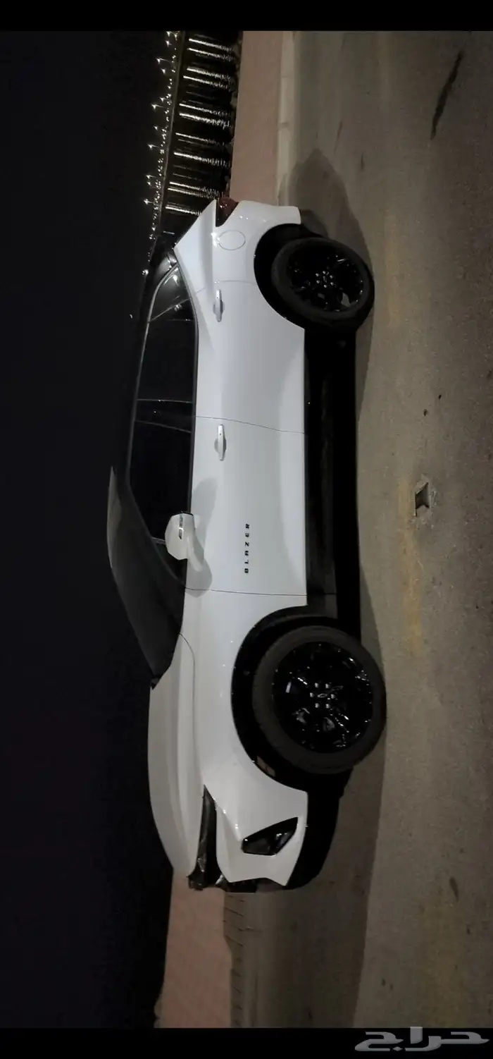 بليزر 2022 9